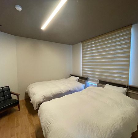 草津 星川日式旅馆酒店 外观 照片
