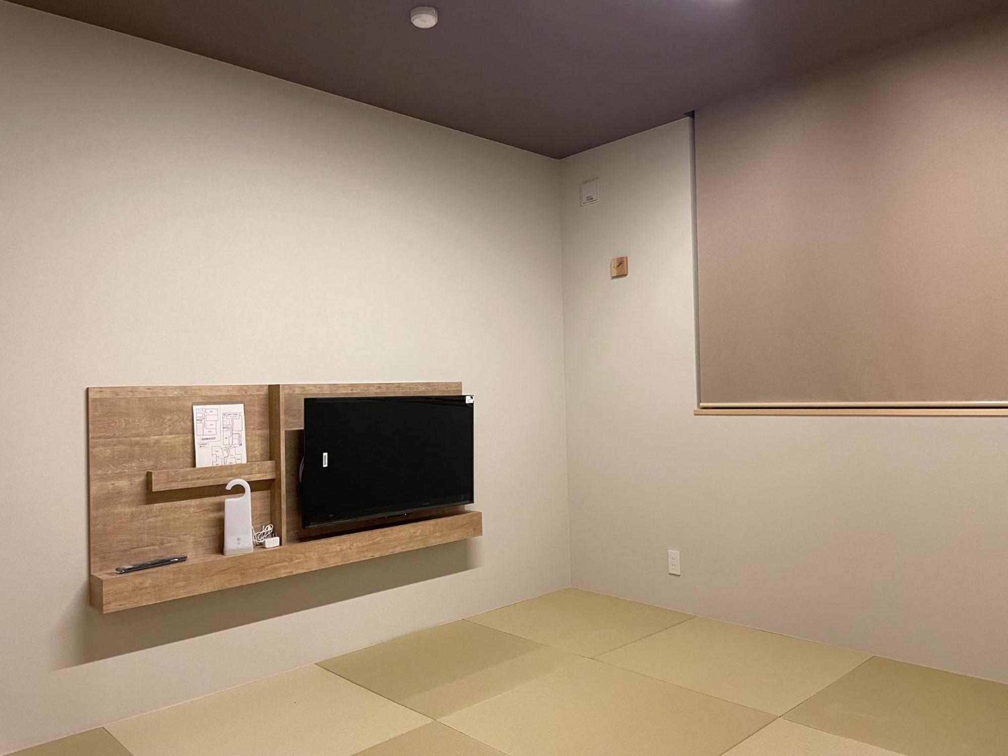 草津 星川日式旅馆酒店 外观 照片